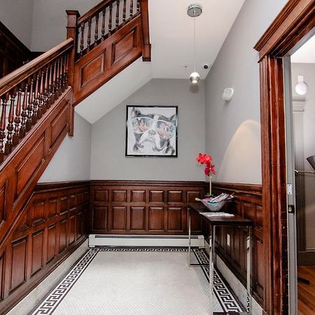 Large Studio W/ Queen And Sofa Bed..#38 Brookline Exterior foto